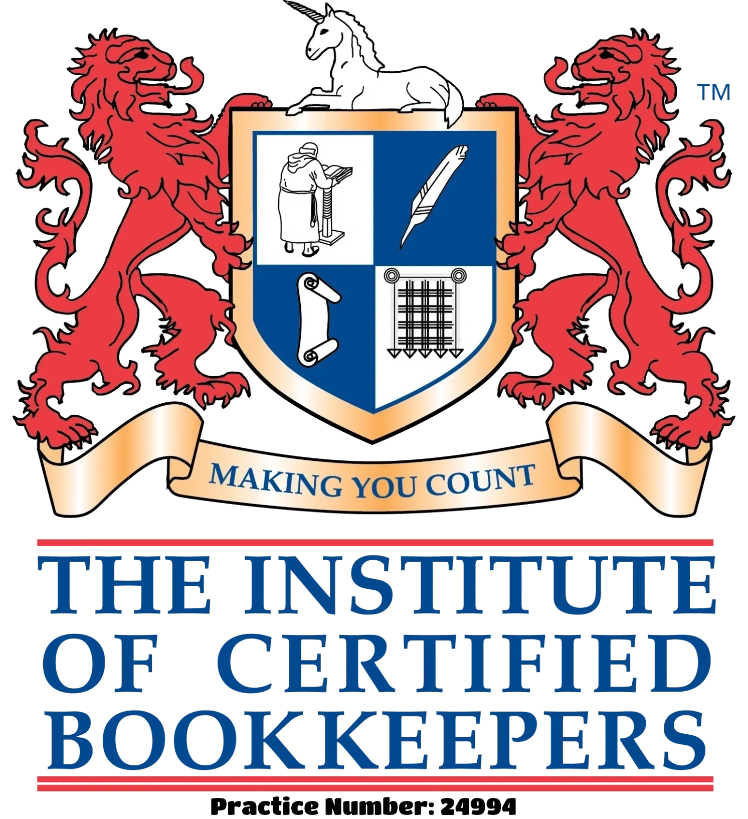 Institute of Certified Bookkeepers — Making You Count